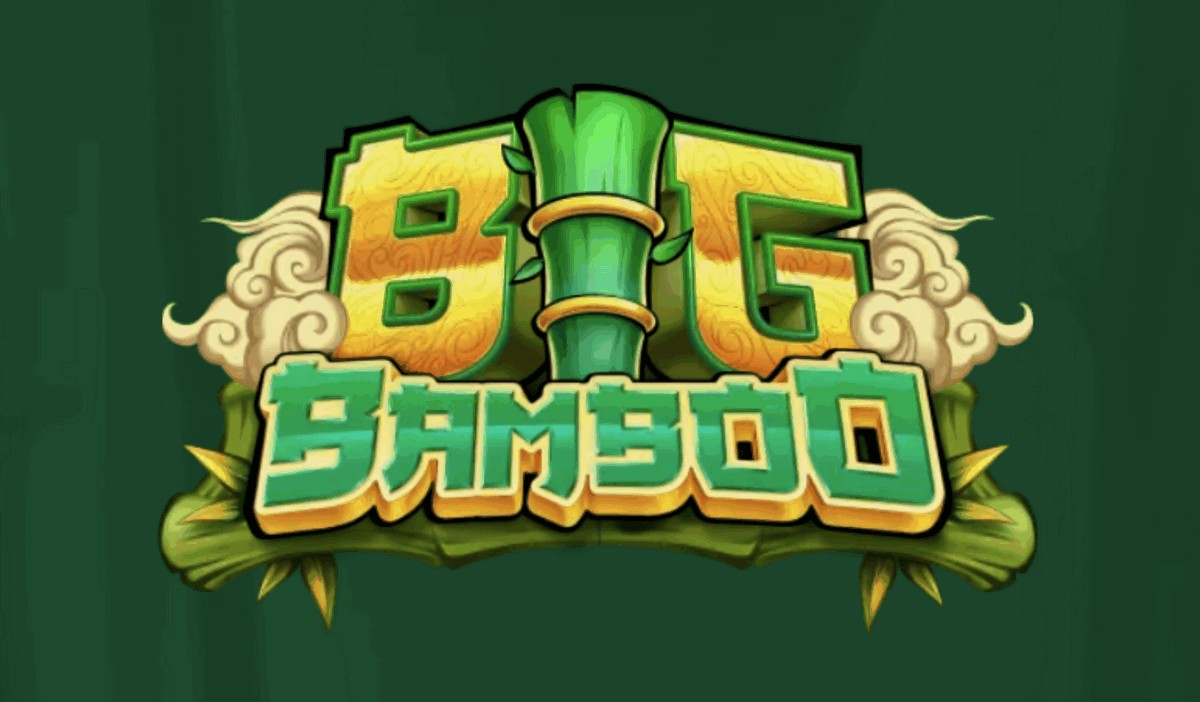 Big bamboo demo